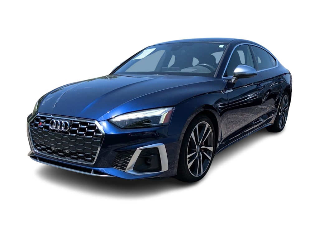 audi s5 sportback 2020 WAUB4CF52LA012034 image audi s5 sportback 2020 WAUB4CF52LA012034 image